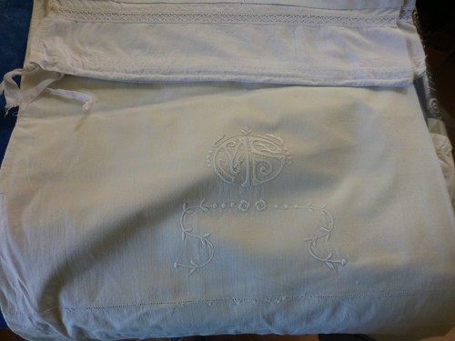 Set fodere grandi - set, 2