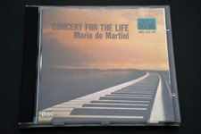 Mario de Martini CD-Album