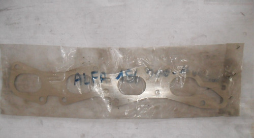 Guarnizione collettore scarico - guarnizione,