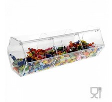 E-100 PC Porta caramelle