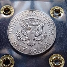 Moneta Estero Mezzo Dollaro