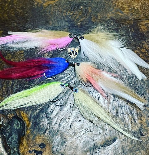 Fly ultimate atoll - ultimate,