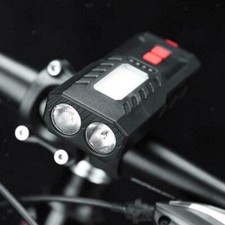 Torcia luce led cree fanale - torcia,