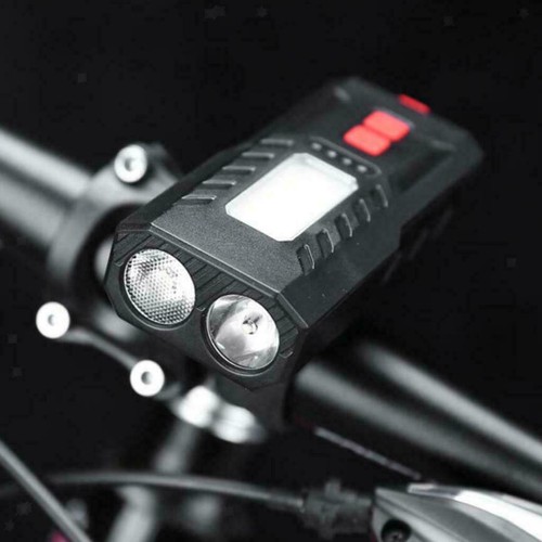 Torcia luce led cree fanale - luce,