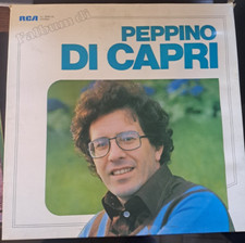 LP L'album di Peppino di Capri