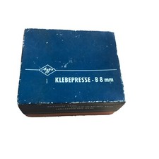 AGFA N 8 GIUNTRATRICE 8MM -
