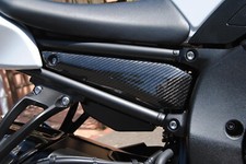 Coperchi sotto sella yamaha - coperchi,
