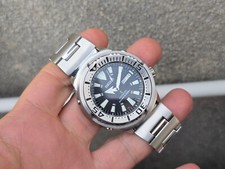 SEIKO SRP637K1 Prospex BABY