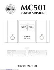 Manuale Di Servizio Per