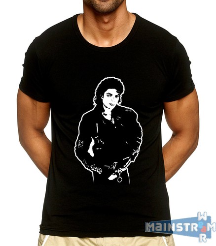 Shirt maglietta michael - ,