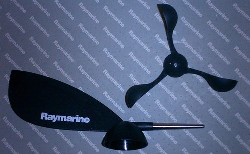 Raymarine casco auto - auto, st60