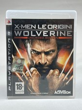 X-Men Le Origini: Wolverine