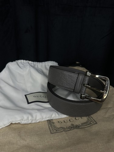 Cintura gucci - cintura,
