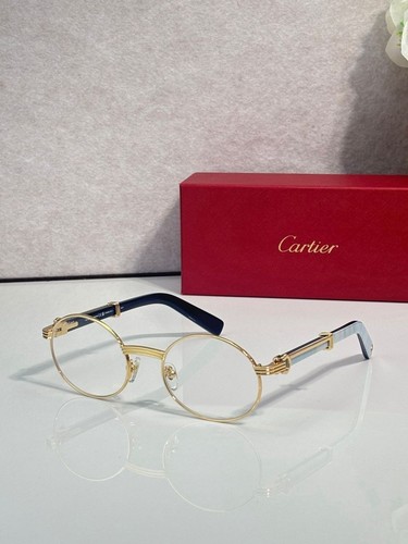 Première cartier blue - cartier, buff