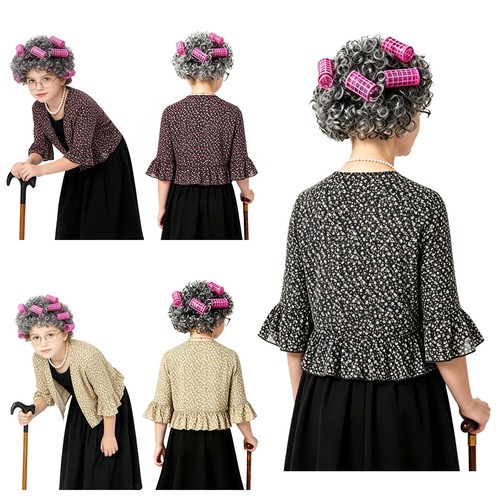 Set bambina costume - set,