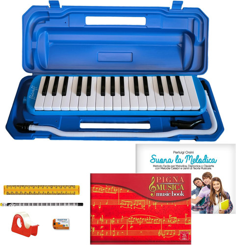 Kit melodica diamonica 32 - kit, ®