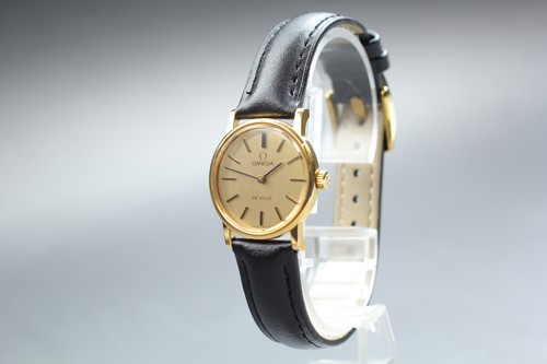 Vintage 1974 omega ville - 1974, de