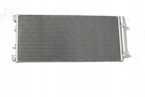 Condensatore climatizzatore - condensatore,