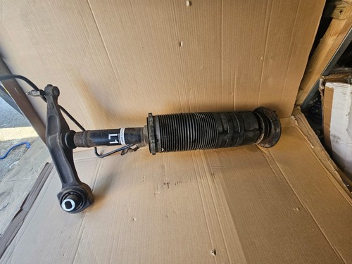 Ammortizzatore abc mercedes - ammortizzatore,