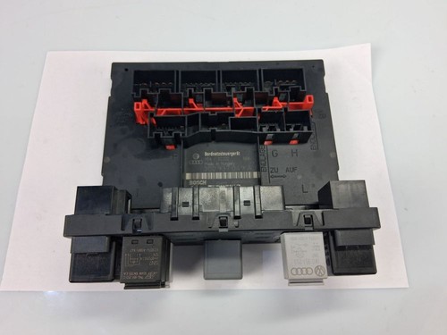 Centralina comfort 3c0937049j - comfort,