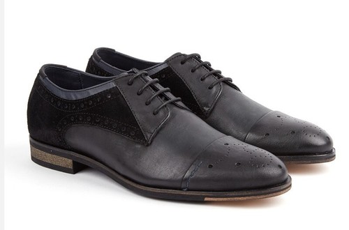 Scarpe derby osborne goodwin - scarpe,