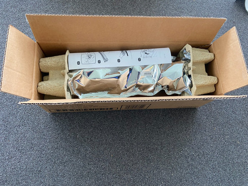 Cartuccia batteria originale