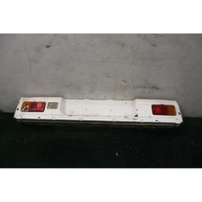 PARAURTI POST. PIAGGIO - EFFEDI PORTER (08-21) 1.3 16V 2WD B/1296CC 2008