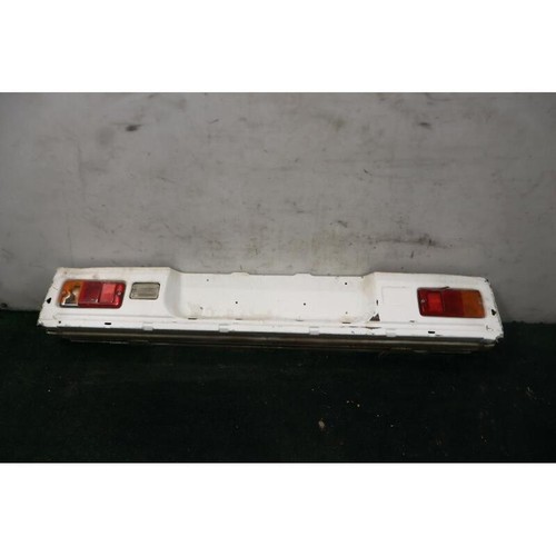 Paraurti post piaggio - piaggio,