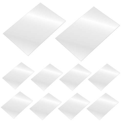 Pcs specchi parete - pcs, da