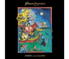 Fairport Convention: Fame And