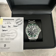 Steinhart Ocean One ceramica