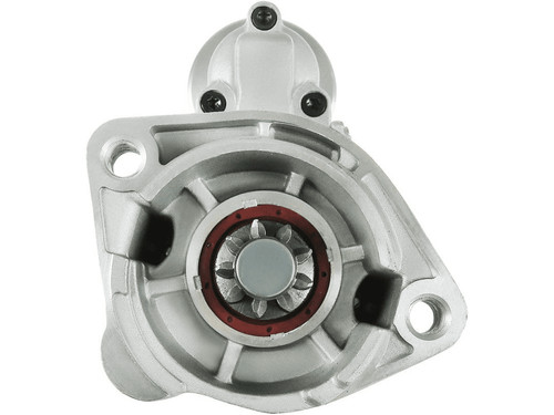Motorino avviamento starter - di,