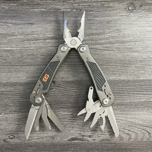 Gerber bear grylls ultimate - grylls,