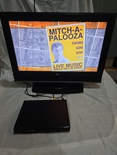 TV LCD 26" 26LC46 + Lettore