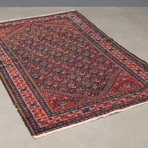 Tappeto malayer antico - antico, cotone