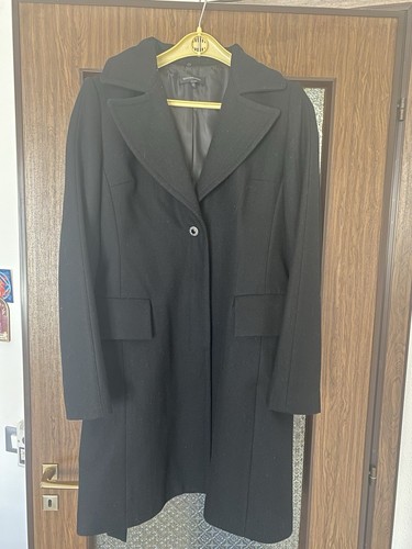Cappotto madrilena - cappotto,