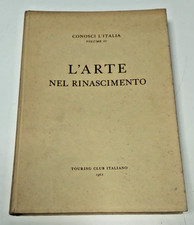 l'arte nel rinascimento -