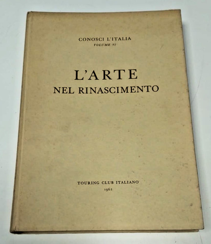 Arte nel rinascimento - nel,