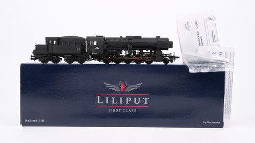 Liliput l104205 locomotiva - liliput,