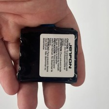 Batteria Ricaricabile Jetfon AP-4.4 800mAh Ni-MH -