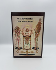 As It Is Written | Clark