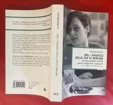 CHRISTIANE F. - NOI I RAGAZZI