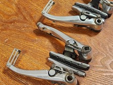 Set freni Shimano Deore XT