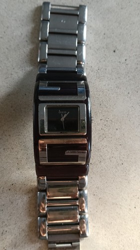 Orologio donna guess cinturino - donna,