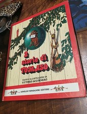 Vittorio ACCORNERO - 2 STORIE