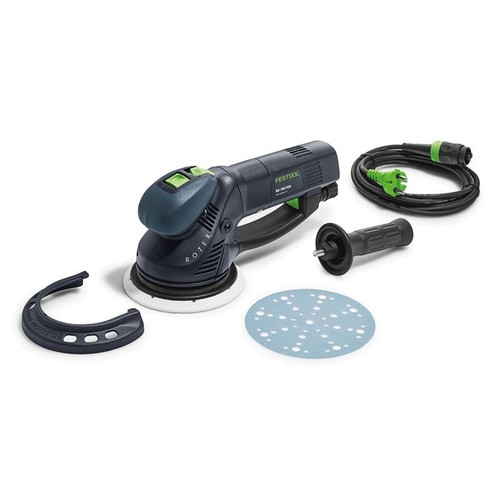 Festool levigatrice eccentrica - festool,