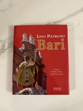 BARI – Lino Patruno –