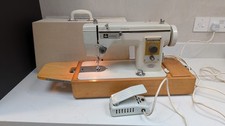 Winfield/Janome FW161 Macchina