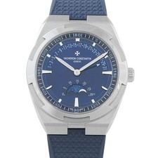Vacheron Constantin Overseas