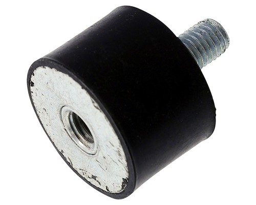 Silentblock polini m8x16mm - silentblock,